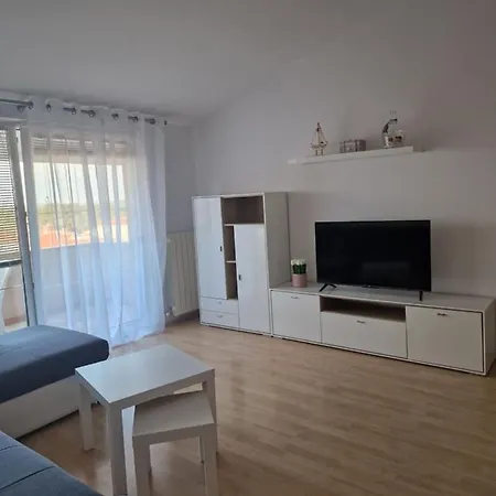 Apartamento Kristina