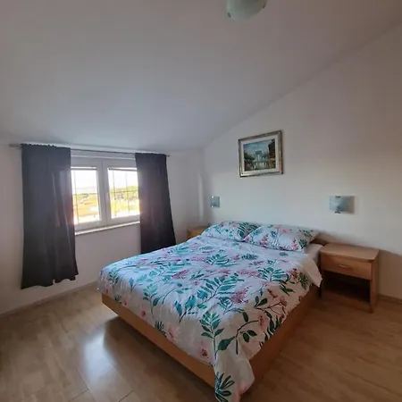 Kristina Apartamento *