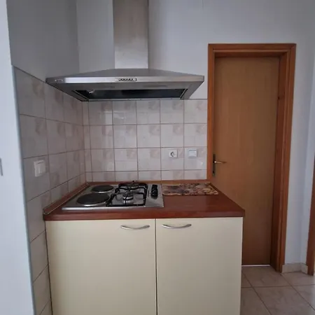 Kristina Apartamento Pula
